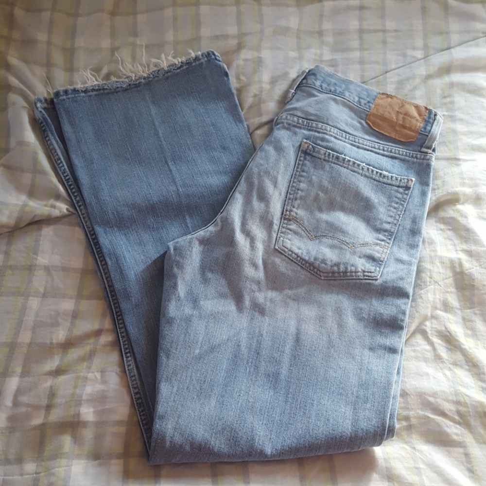 SOLD Men's American Eagle Jeans